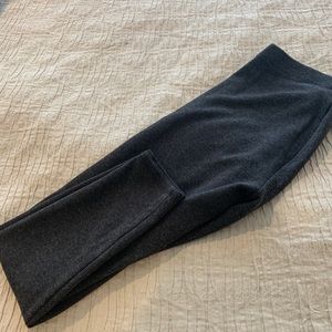 Loft leggings- medium